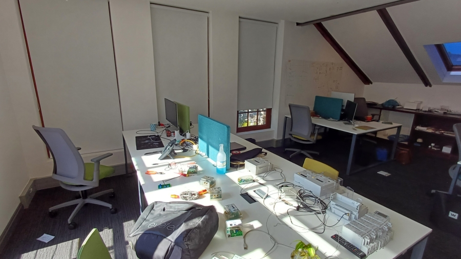 To Let commercial Property for Rent in Stellenbosch Central Western Cape